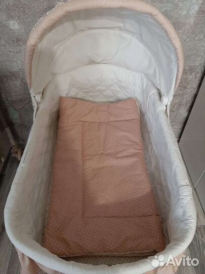 Люлька колыбель