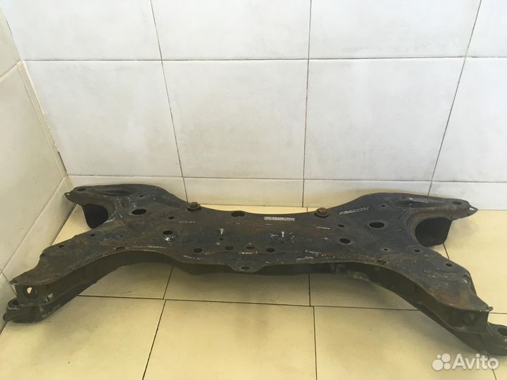 Балка подмоторная Corolla E12 2001-2006