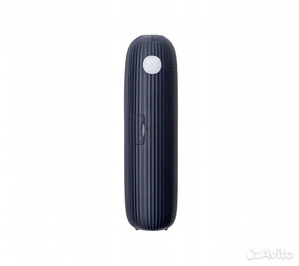 Фотопринтер Fujifilm Instax Mini Link 2 Space Blue