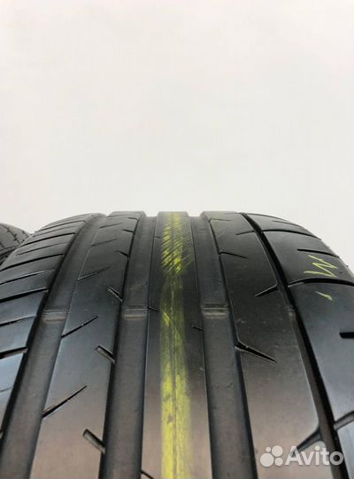 Dunlop SP Sport Maxx 050+ 255/55 R18 100Z