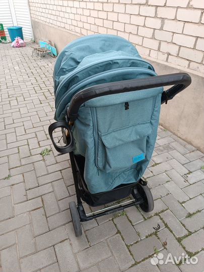Детская коляска