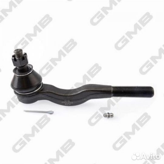 GMB 0704-0725 Наконечник рулевой тяги прав/лев