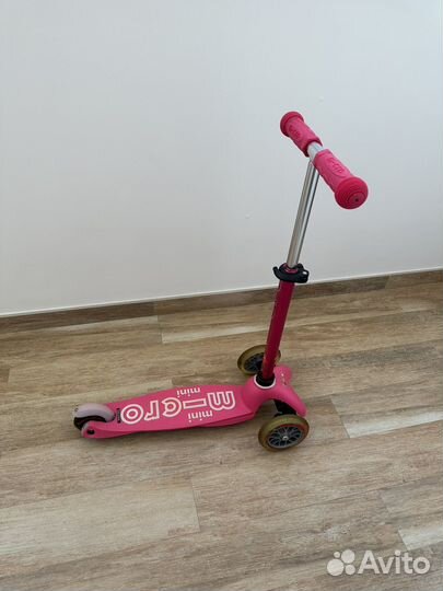 Самокат Mini Micro