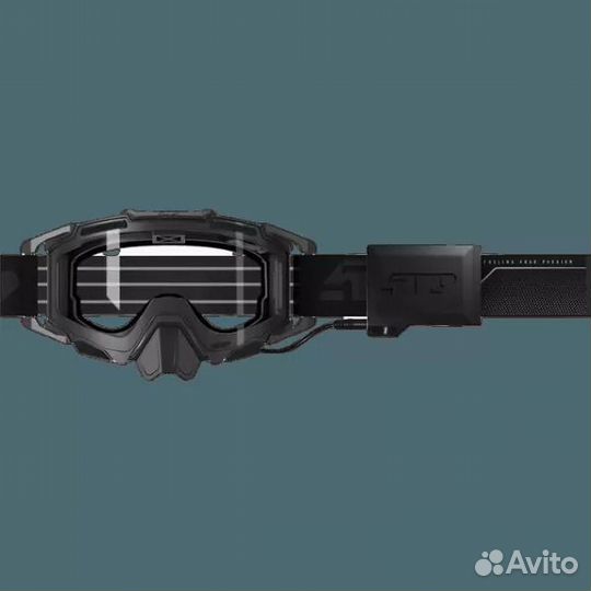 Очки 509 Sinister X7 S1 Nightvision с подогревом