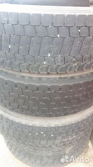 Bridgestone Blizzak LM-001 Evo 315/70