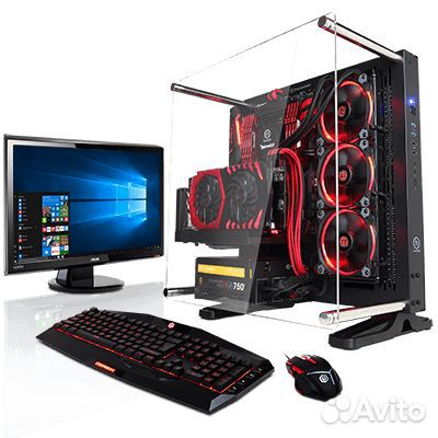 Настройка компьютера, windows Без посреднков