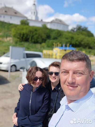 Экскурсии Казань