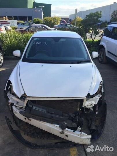 Разбор на запчасти Volvo C30