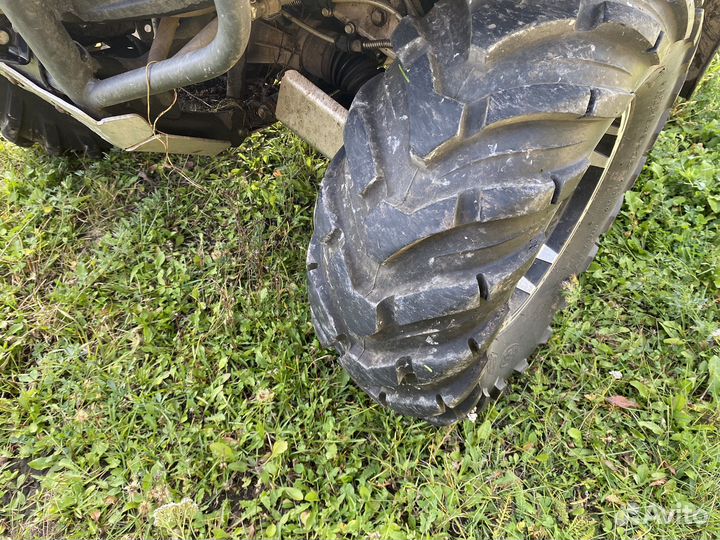 Продам CF Moto x6
