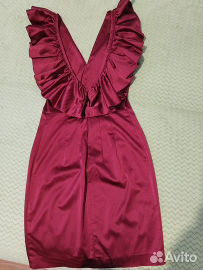 Платье женское