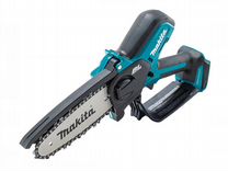 Аккумуляторная цепная пила Makita LXT DUC150Z