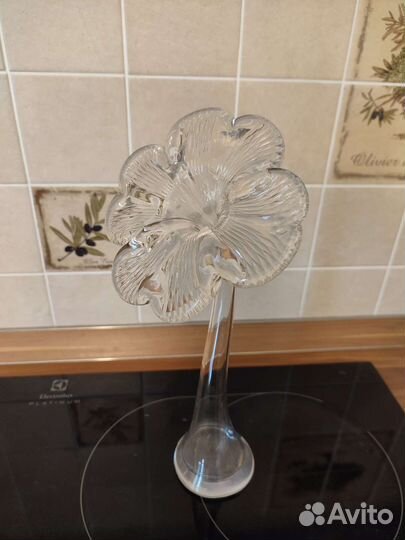 Ваза Цветок IVV