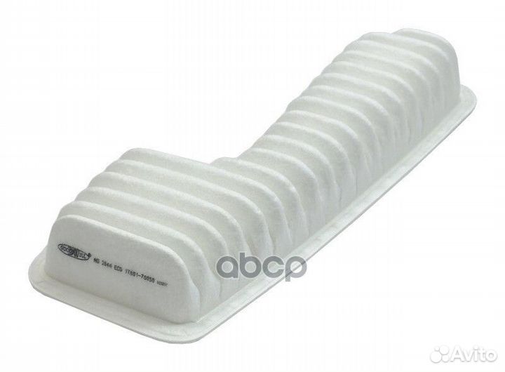 Фильтр воздушный lexus IS, toyota Altezza, Mark 2