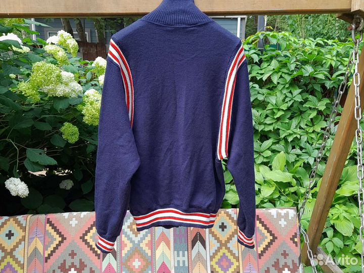 Олимпийка СССР