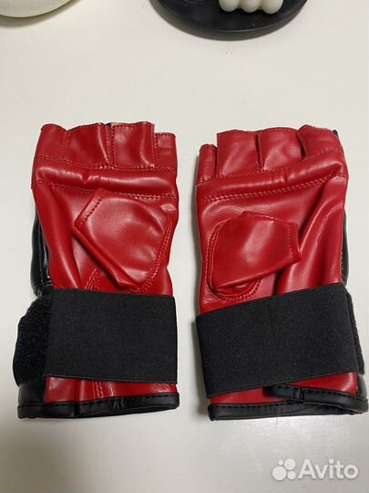 Перчатки шингарды