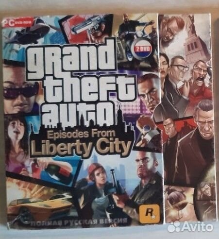 Dvd и сd диски игры