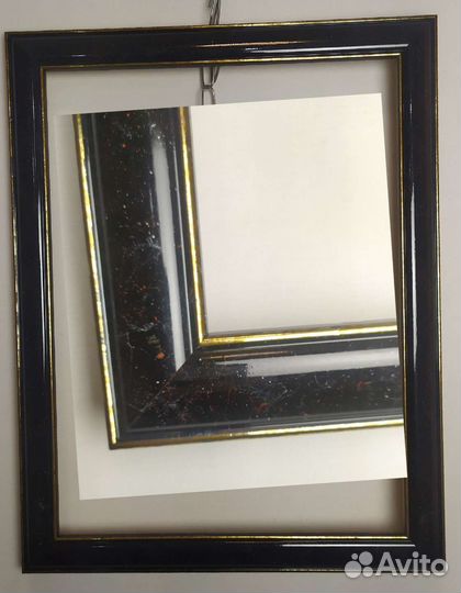 Рамка 30х40