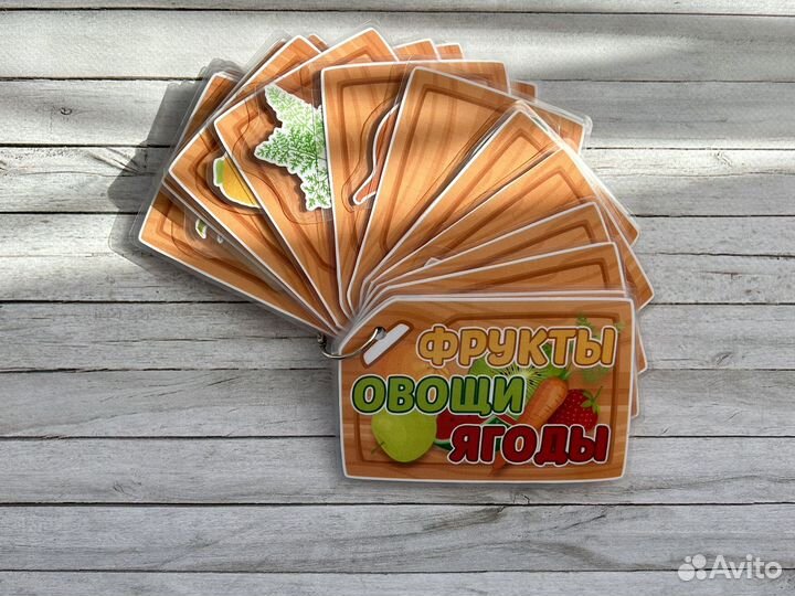 Игры на липучках