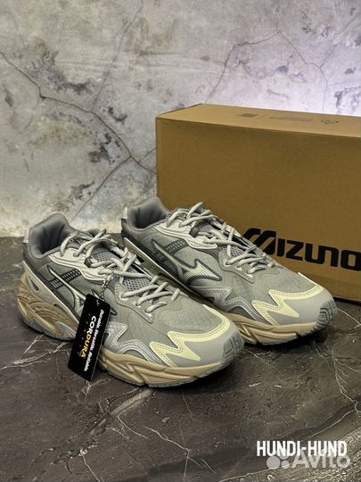 Кроссовки Mizuno Adventure