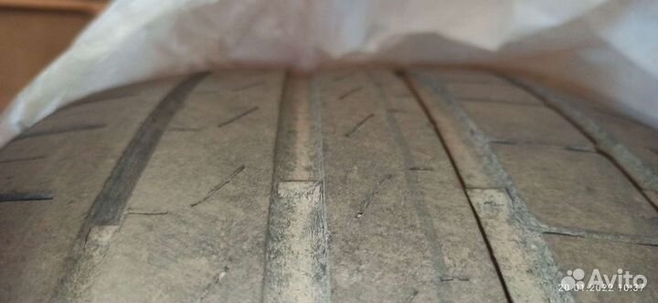 Pirelli Cinturato P7 235/50 R17