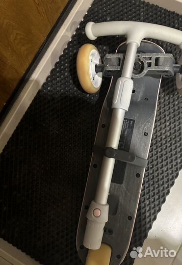 Самокат детский трехколесный Xiaomi