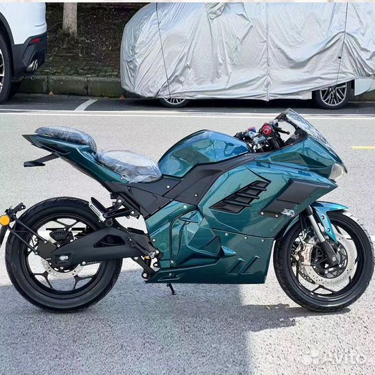 Электро мотоцикл (Электромотоцикл )