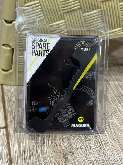 Адаптеры Magura QM-45