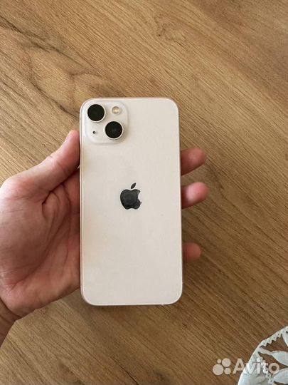 iPhone 13, 128 ГБ
