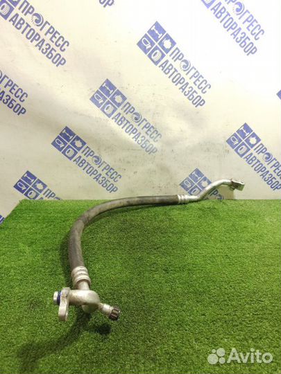 Трубка кондиционера Kia Sorento кроссовер 2.5 D4CB