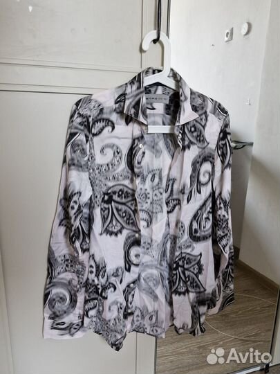 Рубашка Etro оригинал