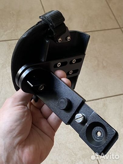 Ручной держатель для камер Proaim Hand Grip