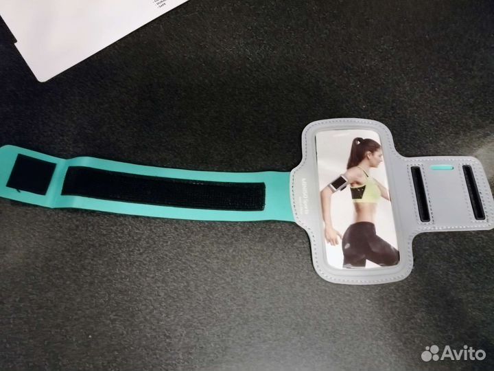 Чехол для телефона на руку