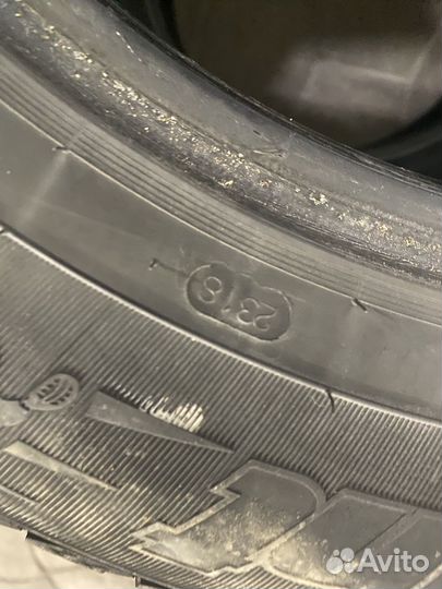 Cordiant Snow Cross 235/65 R17 108T