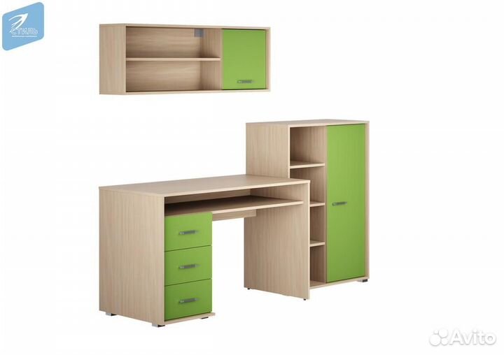 Уголок школьника