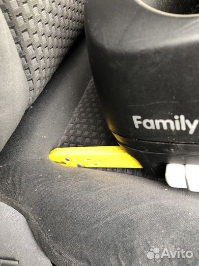 Детское Кресло база Isofix MaxiCosi 9-18 кг