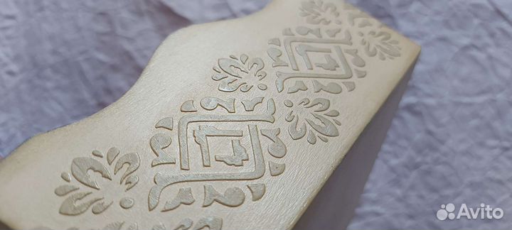 Конфетница,сухарница декупаж