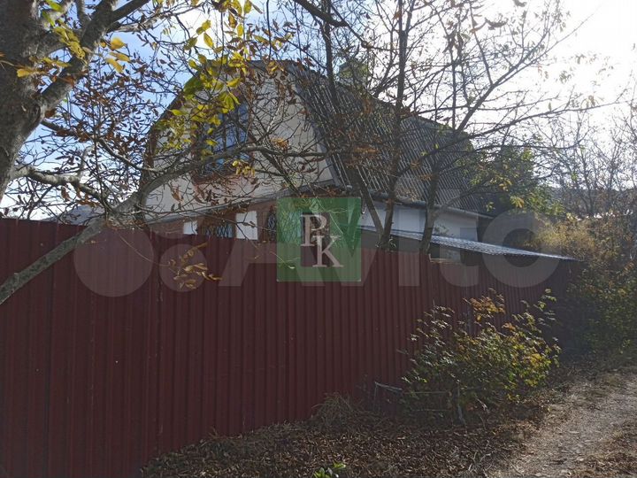 Дом 106,2 м² на участке 4,5 сот.