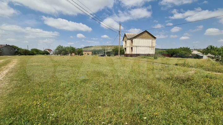 Участок 6 сот. (СНТ, ДНП)