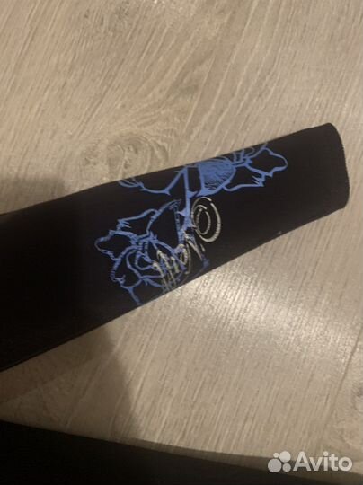 Гидрокостюм женский 3 мм