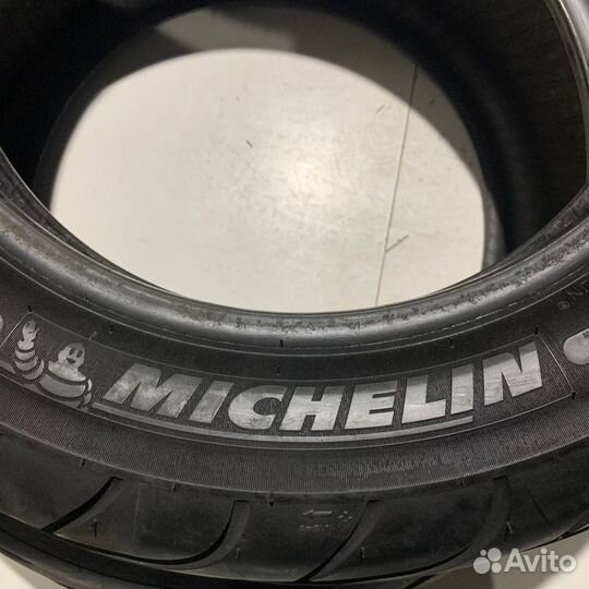 Мотошина бу 140/ 90 B 16 Michelin