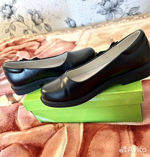 Детская обувь для девочек