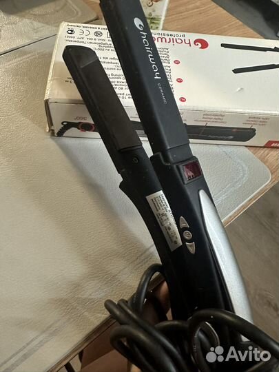 Выпрямитель hairway b004