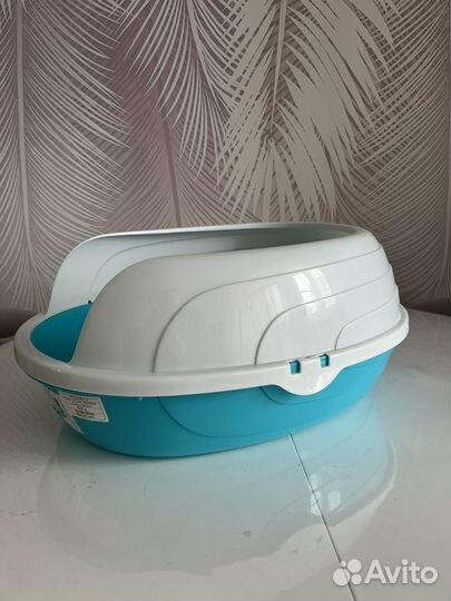 Кошачий лоток