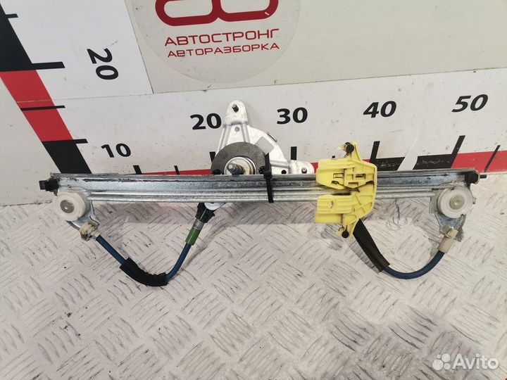 Стеклоподъемник для Peugeot-Citroen Xsara Picasso