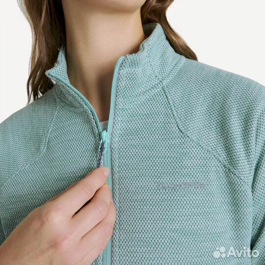 Craghoppers Толстовка Stromer Ws sea breeze