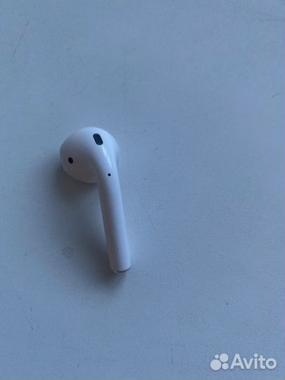 Наушники earpods 2