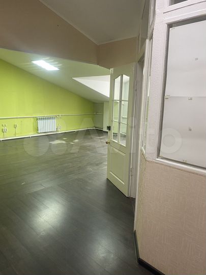 Офис, 58 м²