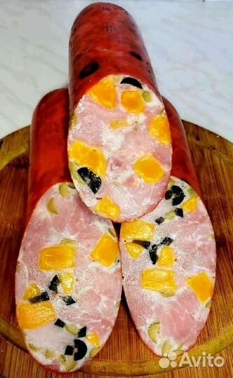 Фермерские продукты