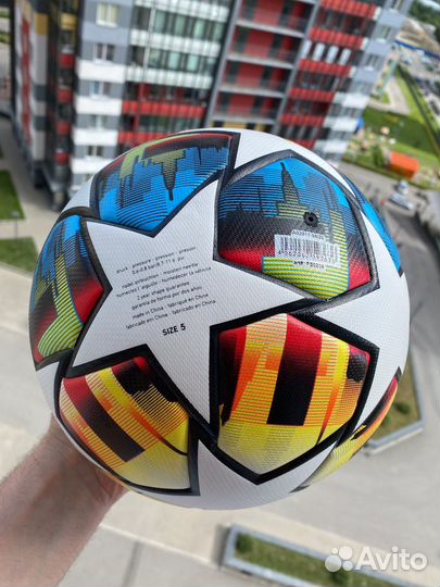 Баскетбольный мяч