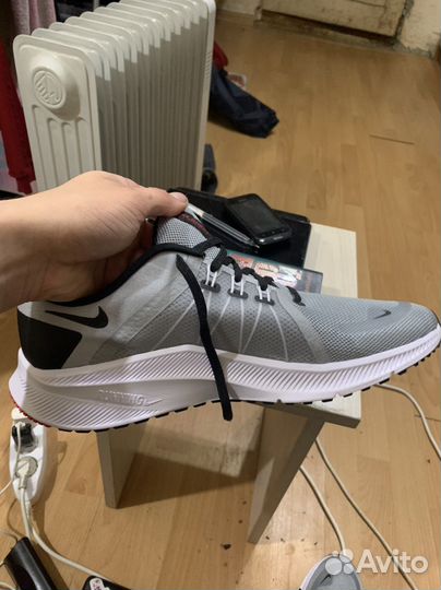 Продам кросовки найк